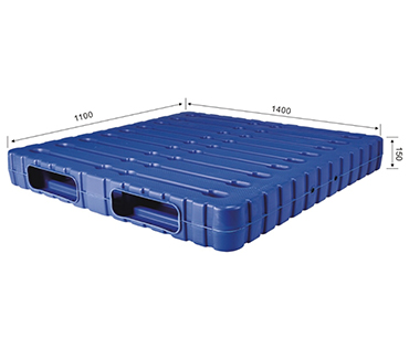 1411双面吹塑卡板