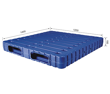 1412双面吹塑卡板