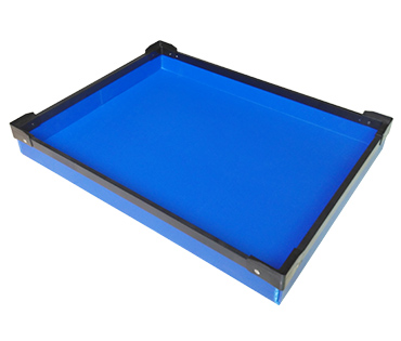 全新共兰骨架箱