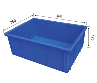 5#单边箱 防静电