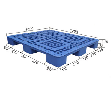 103#九方脚底单面