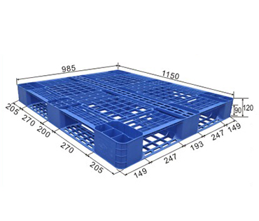 95#网格田字卡板