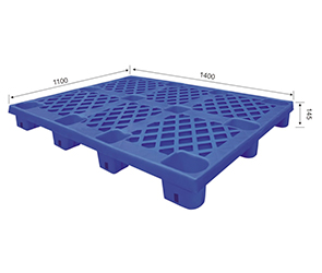 56#单层圆角（12个脚可置钢管）
