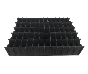 普黑EVA刀卡/隔板