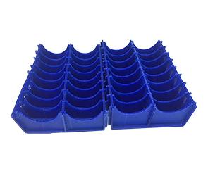 全新兰刀卡/隔板