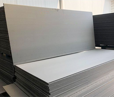 塑料PP中空建筑模板