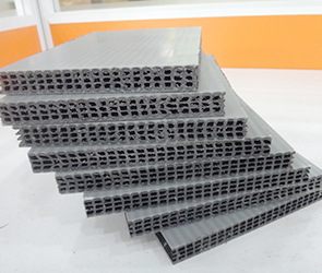 14mmPP中空建筑模板