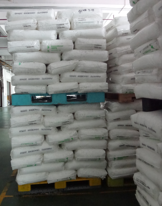 堆码选择什么类型的塑料托盘