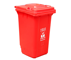100L垃圾桶